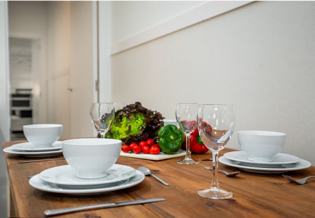 Appartamento a Barcelona - OLA LIVING MUSIC P1 Appartamento a Barcelona - OLA LIVING MUSIC P1