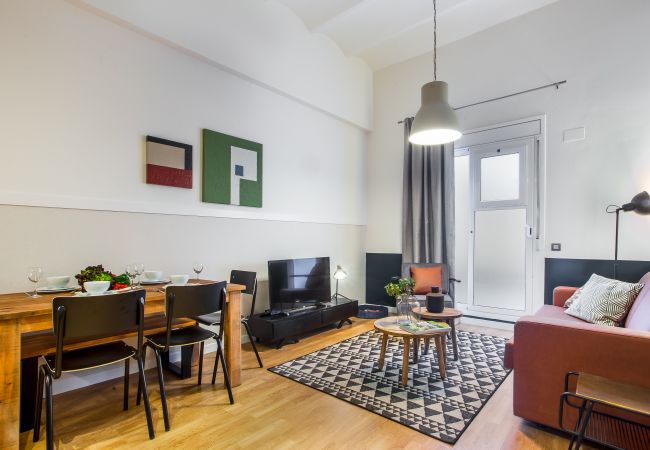 Appartamento a Barcelona - OLA LIVING MUSIC P1 Appartamento a Barcelona - OLA LIVING MUSIC P1