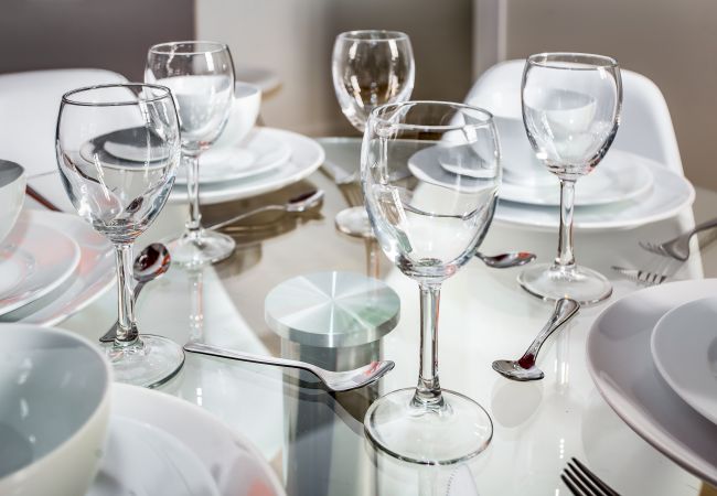 Appartamento a Barcelona - OLA LIVING MUSIC P3 Appartamento a Barcelona - OLA LIVING MUSIC P3