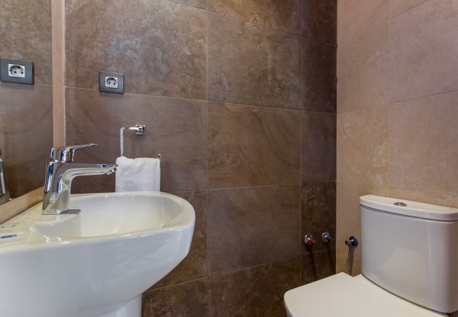 Appartamento a Barcelona - OLA LIVING MUSIC P3 Appartamento a Barcelona - OLA LIVING MUSIC P3