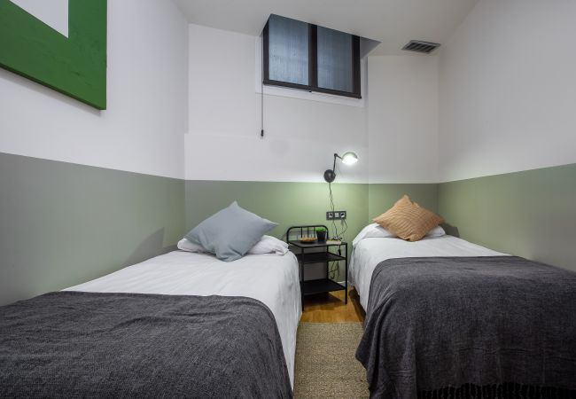 Appartamento a Barcelona - OLA LIVING MUSIC P3 Appartamento a Barcelona - OLA LIVING MUSIC P3