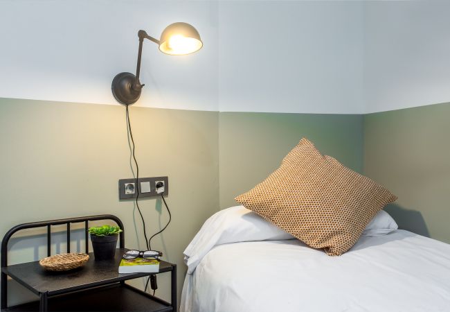 Appartamento a Barcelona - OLA LIVING MUSIC P3 Appartamento a Barcelona - OLA LIVING MUSIC P3