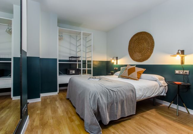 Appartamento a Barcelona - OLA LIVING MUSIC P3 Appartamento a Barcelona - OLA LIVING MUSIC P3