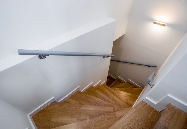 Appartamento a Barcelona - OLA LIVING MUSIC P3 Appartamento a Barcelona - OLA LIVING MUSIC P3