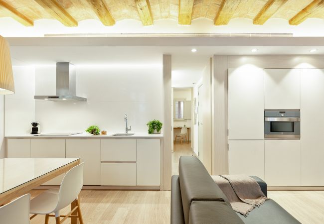 Appartamento a Barcelona - OLA LIVING BISBE STREET VIEW 2 Appartamento a Barcelona - OLA LIVING BISBE STREET VIEW 2