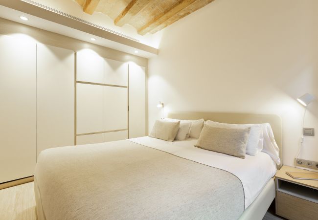 Appartamento a Barcelona - OLA LIVING BISBE STREET VIEW 2 Appartamento a Barcelona - OLA LIVING BISBE STREET VIEW 2