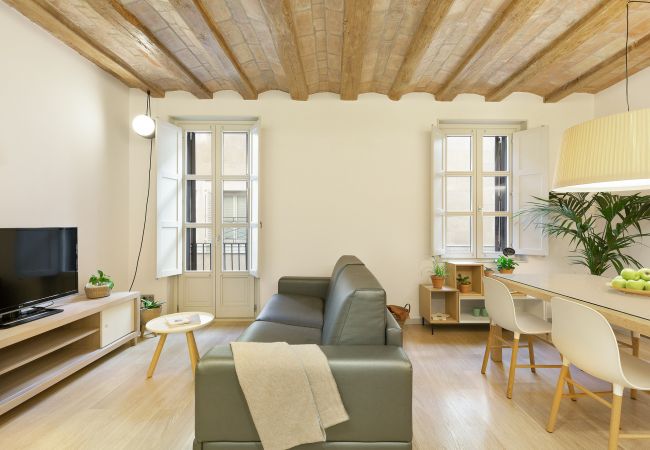 Appartamento a Barcelona - OLA LIVING BISBE STREET VIEW 2 Appartamento a Barcelona - OLA LIVING BISBE STREET VIEW 2