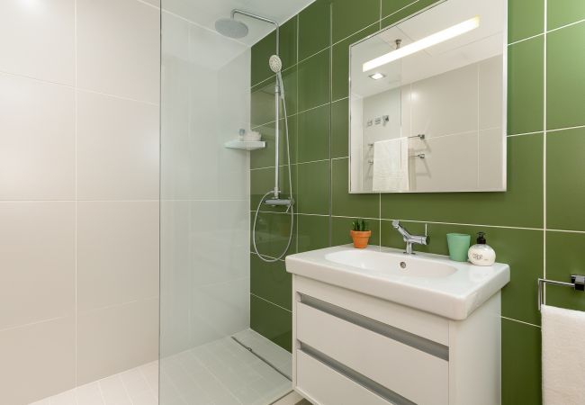 Appartamento a Barcelona - OLA LIVING BISBE STREET VIEW 2 Appartamento a Barcelona - OLA LIVING BISBE STREET VIEW 2