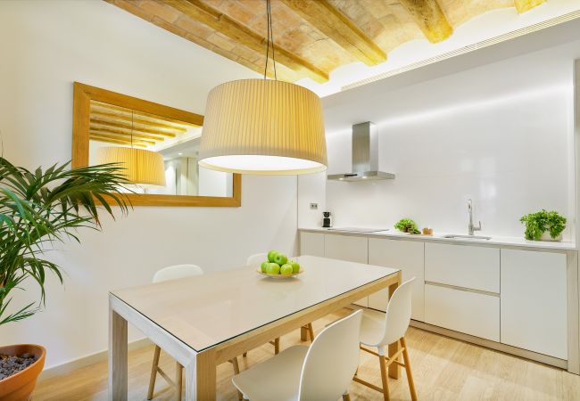 Appartamento a Barcelona - OLA LIVING BISBE STREET VIEW 2 Appartamento a Barcelona - OLA LIVING BISBE STREET VIEW 2