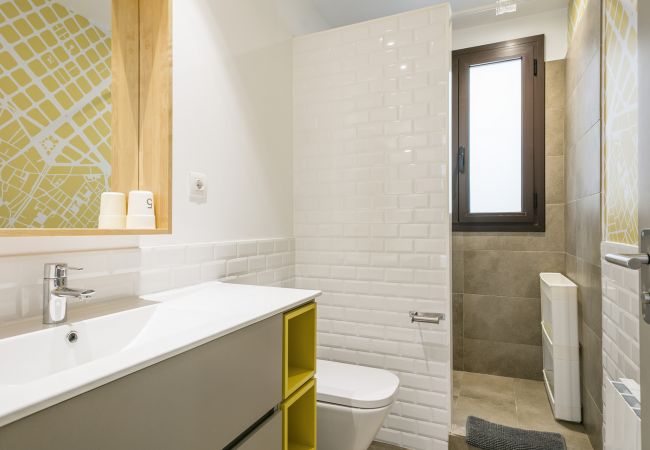 Appartamento a Barcelona - OLA LIVING BALMES 2 Appartamento a Barcelona - OLA LIVING BALMES 2