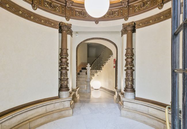 Appartamento a Barcelona - OLA LIVING BALMES 2 Appartamento a Barcelona - OLA LIVING BALMES 2