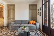 Appartamento a Barcelona - OLA LIVING BALMES 2