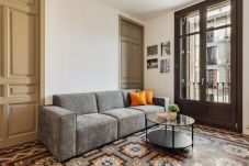 Appartamento a Barcelona - OLA LIVING BALMES 2