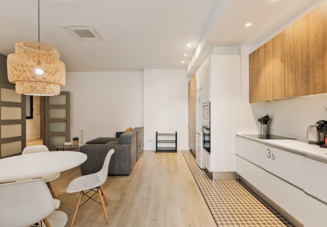 Appartamento a Barcelona - OLA LIVING BALMES 3 Appartamento a Barcelona - OLA LIVING BALMES 3