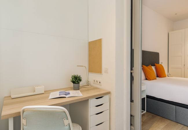 Appartamento a Barcelona - OLA LIVING BALMES 3 Appartamento a Barcelona - OLA LIVING BALMES 3