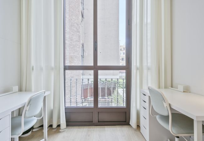 Appartamento a Barcelona - OLA LIVING BALMES 3 Appartamento a Barcelona - OLA LIVING BALMES 3