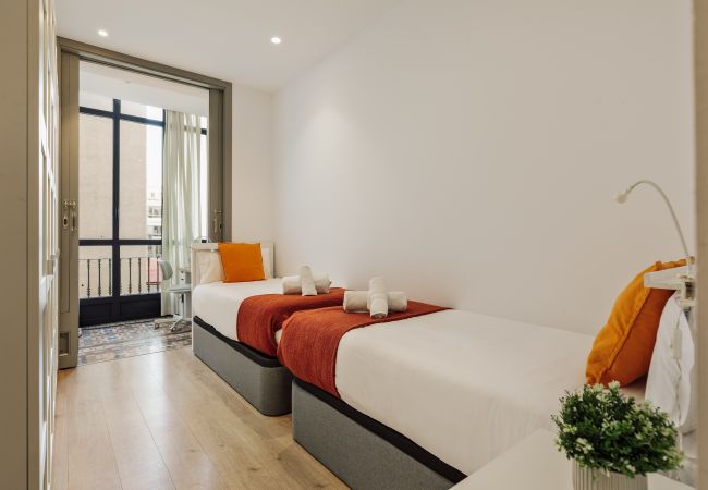 Appartamento a Barcelona - OLA LIVING BALMES 3 Appartamento a Barcelona - OLA LIVING BALMES 3