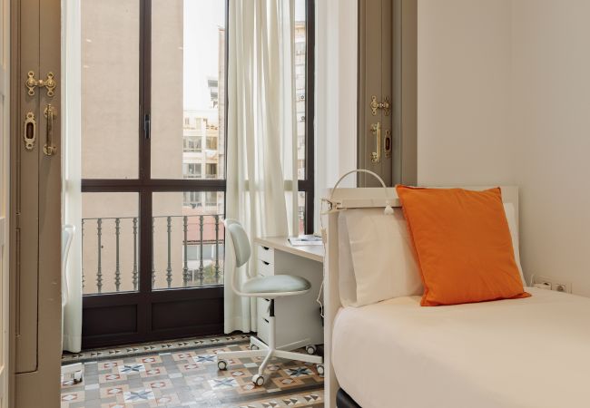 Appartamento a Barcelona - OLA LIVING BALMES 3 Appartamento a Barcelona - OLA LIVING BALMES 3