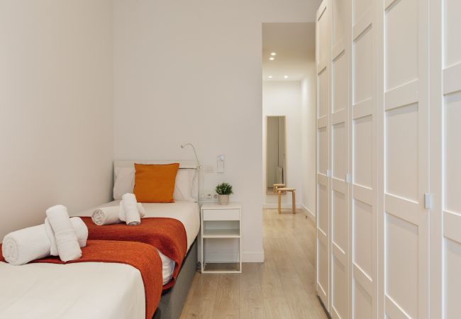 Appartamento a Barcelona - OLA LIVING BALMES 3 Appartamento a Barcelona - OLA LIVING BALMES 3