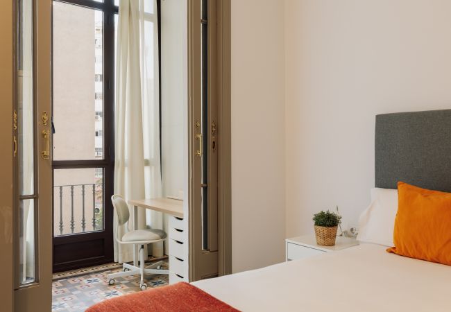 Appartamento a Barcelona - OLA LIVING BALMES 3 Appartamento a Barcelona - OLA LIVING BALMES 3