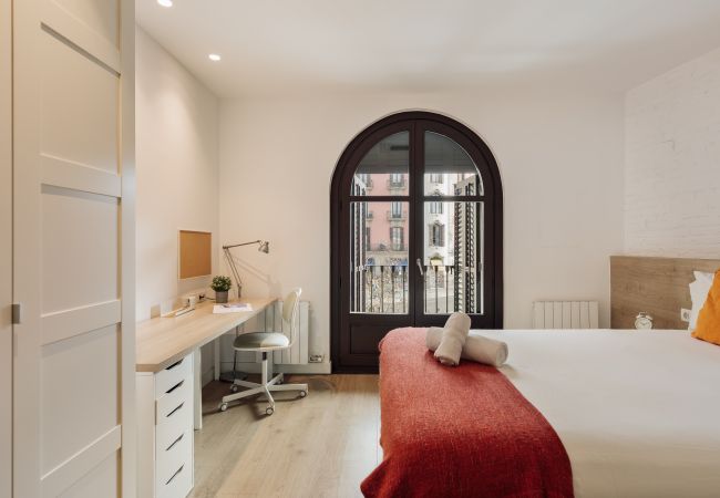 Appartamento a Barcelona - OLA LIVING BALMES E1 Appartamento a Barcelona - OLA LIVING BALMES E1