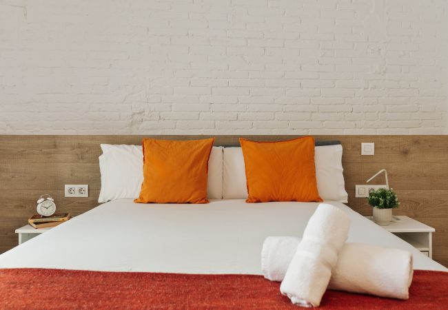 Appartamento a Barcelona - OLA LIVING BALMES E1 Appartamento a Barcelona - OLA LIVING BALMES E1