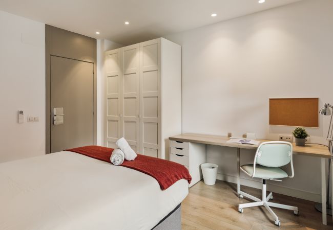 Appartamento a Barcelona - OLA LIVING BALMES E1 Appartamento a Barcelona - OLA LIVING BALMES E1