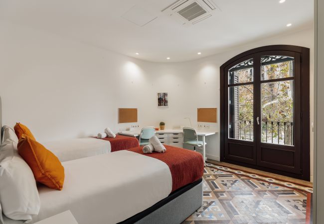 Appartamento a Barcelona - OLA LIVING BALMES E1 Appartamento a Barcelona - OLA LIVING BALMES E1