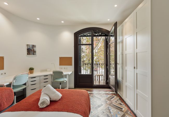 Appartamento a Barcelona - OLA LIVING BALMES E1 Appartamento a Barcelona - OLA LIVING BALMES E1