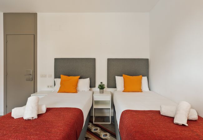 Appartamento a Barcelona - OLA LIVING BALMES E1 Appartamento a Barcelona - OLA LIVING BALMES E1