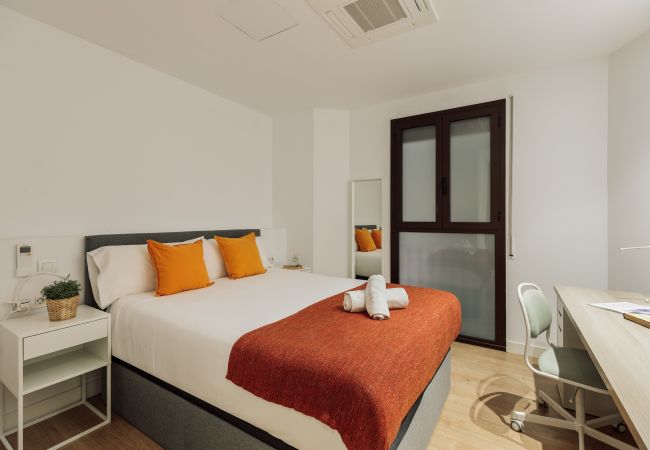 Appartamento a Barcelona - OLA LIVING BALMES E1 Appartamento a Barcelona - OLA LIVING BALMES E1