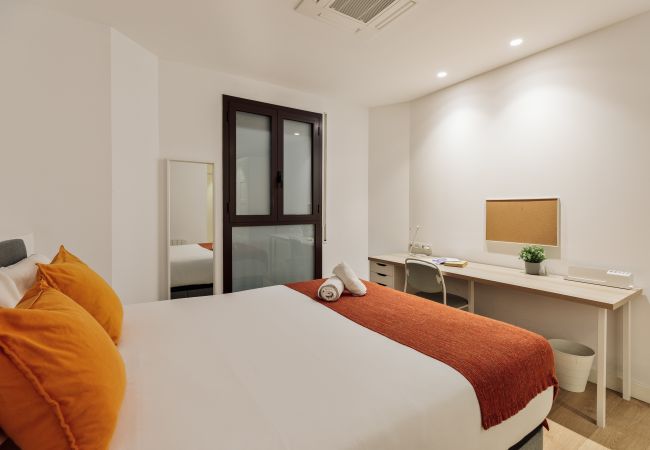 Appartamento a Barcelona - OLA LIVING BALMES E1 Appartamento a Barcelona - OLA LIVING BALMES E1