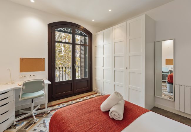 Appartamento a Barcelona - OLA LIVING BALMES E1 Appartamento a Barcelona - OLA LIVING BALMES E1