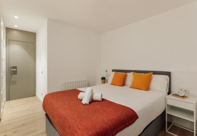 Appartamento a Barcelona - OLA LIVING BALMES E1 Appartamento a Barcelona - OLA LIVING BALMES E1
