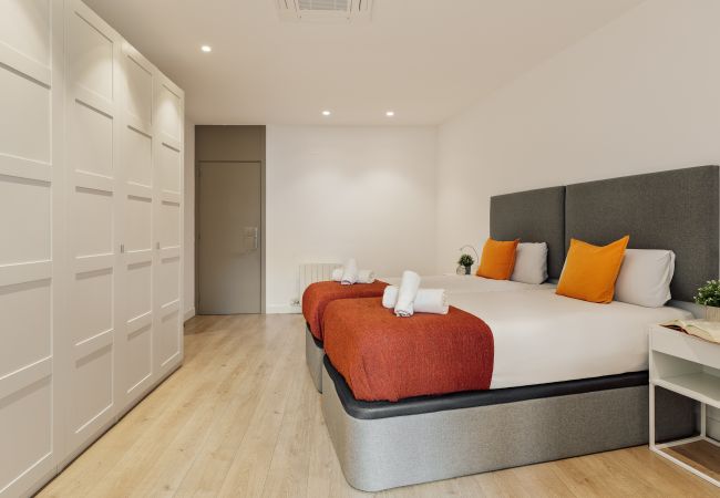 Appartamento a Barcelona - OLA LIVING BALMES E1 Appartamento a Barcelona - OLA LIVING BALMES E1