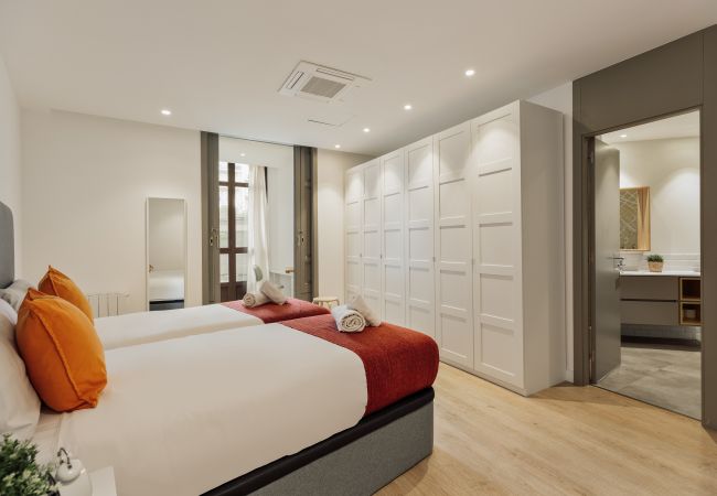 Appartamento a Barcelona - OLA LIVING BALMES E1 Appartamento a Barcelona - OLA LIVING BALMES E1