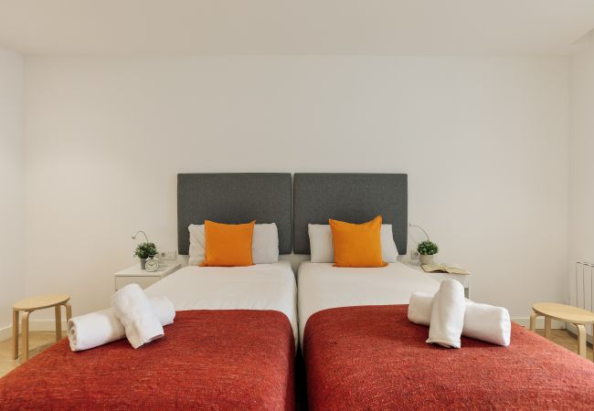 Appartamento a Barcelona - OLA LIVING BALMES E1 Appartamento a Barcelona - OLA LIVING BALMES E1