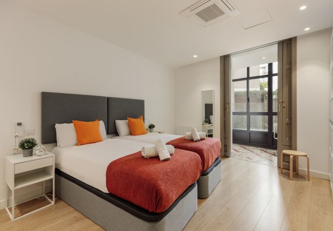 Appartamento a Barcelona - OLA LIVING BALMES E1 Appartamento a Barcelona - OLA LIVING BALMES E1