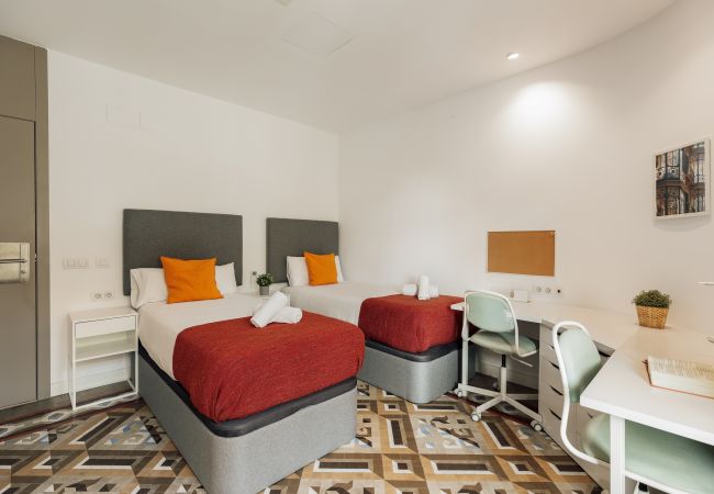 Appartamento a Barcelona - OLA LIVING BALMES E1 Appartamento a Barcelona - OLA LIVING BALMES E1