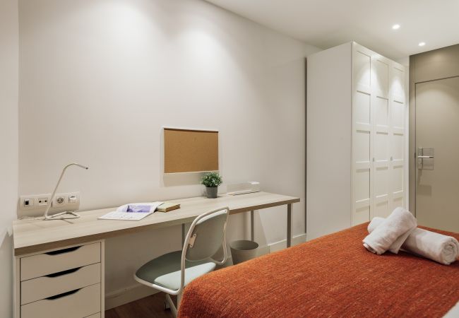 Appartamento a Barcelona - OLA LIVING BALMES E1 Appartamento a Barcelona - OLA LIVING BALMES E1