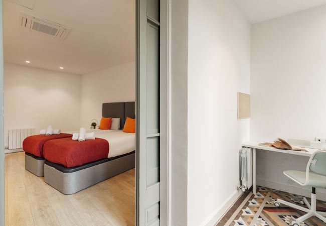 Appartamento a Barcelona - OLA LIVING BALMES E1 Appartamento a Barcelona - OLA LIVING BALMES E1