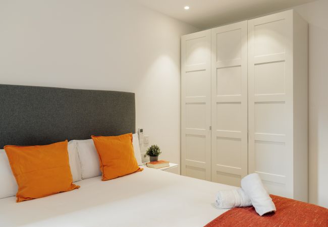 Appartamento a Barcelona - OLA LIVING BALMES E2 Appartamento a Barcelona - OLA LIVING BALMES E2