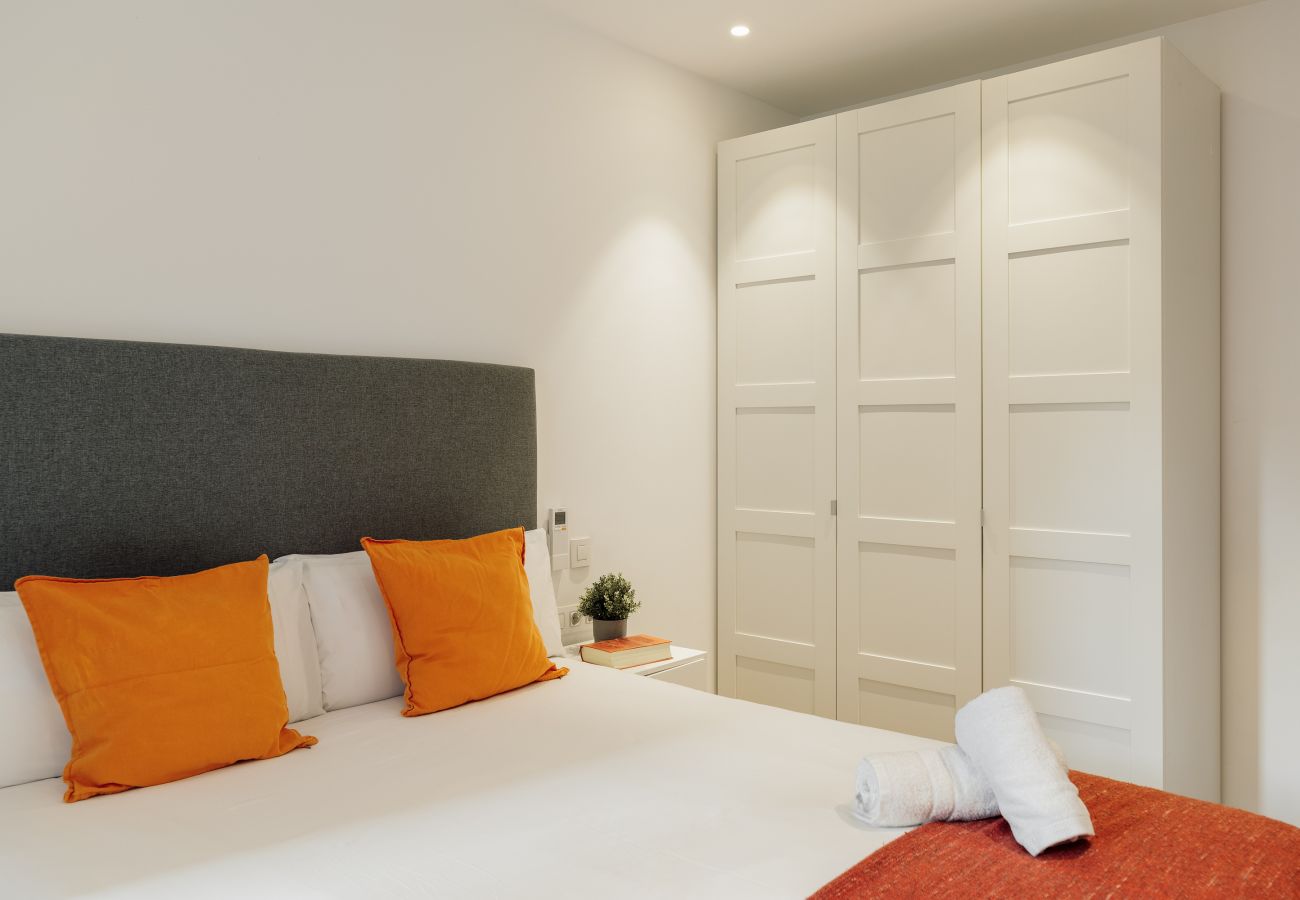 Appartamento a Barcelona - OLA LIVING BALMES E2 Appartamento a Barcelona - OLA LIVING BALMES E2