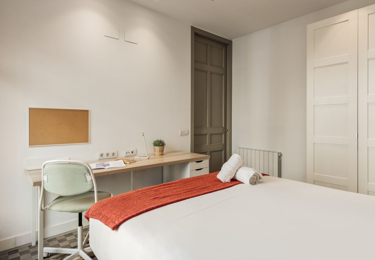 Appartamento a Barcelona - OLA LIVING BALMES E2 Appartamento a Barcelona - OLA LIVING BALMES E2