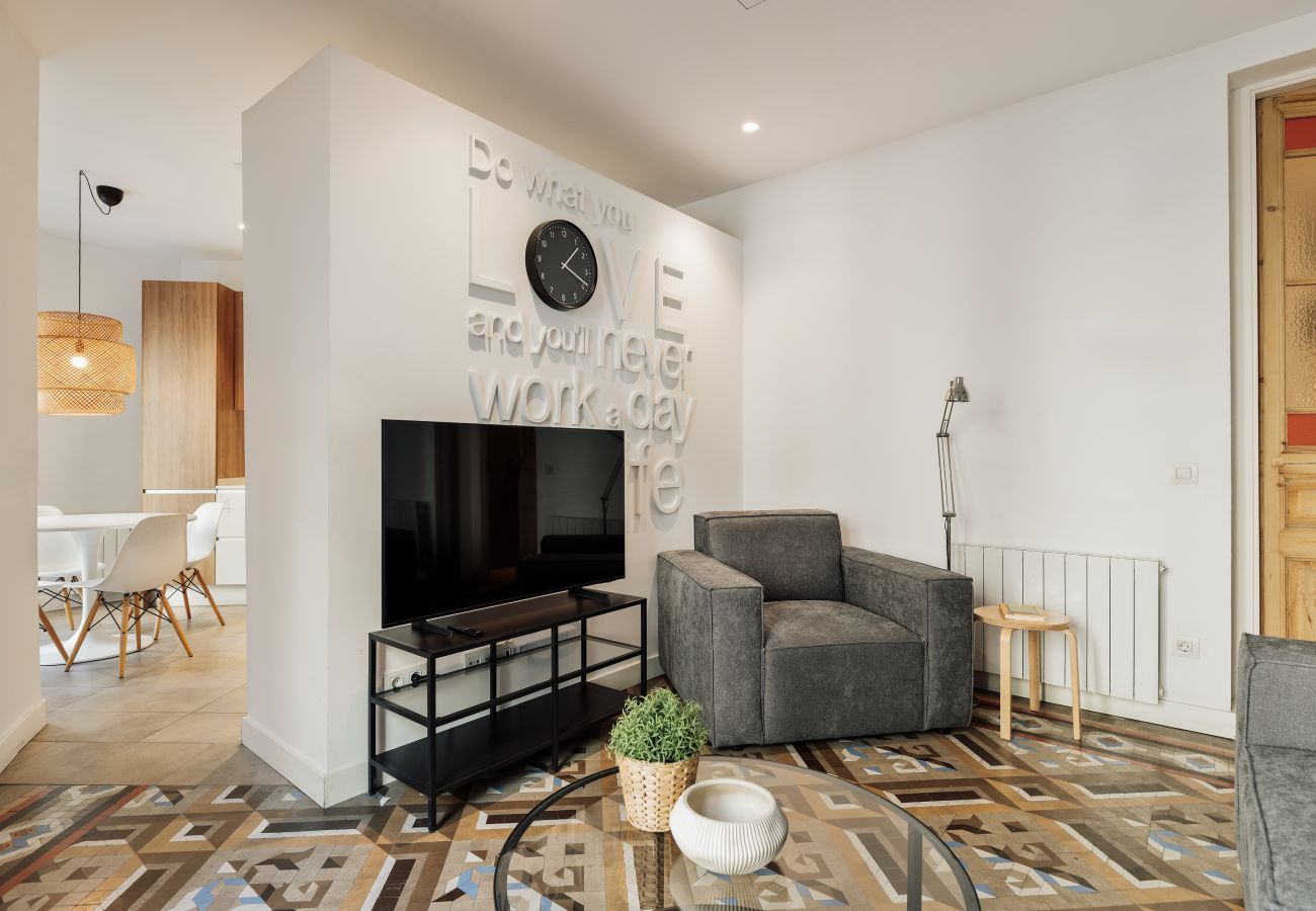 Appartamento a Barcelona - OLA LIVING BALMES E2 Appartamento a Barcelona - OLA LIVING BALMES E2
