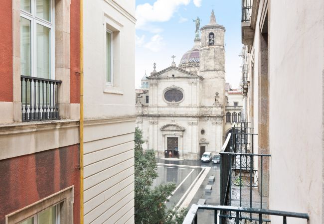 Appartamento a Barcelona - OLA LIVING MERCE MAR 4 Appartamento a Barcelona - OLA LIVING MERCE MAR 4