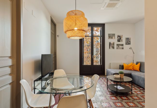 Appartamento a Barcelona - OLA LIVING BALMES 1 Appartamento a Barcelona - OLA LIVING BALMES 1