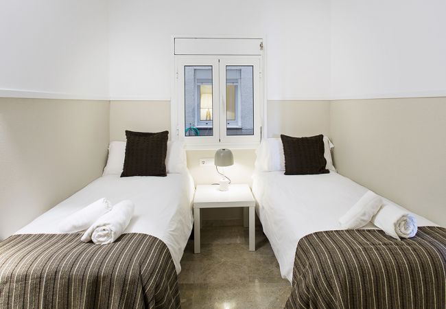 Appartamento a Barcelona - OLA LIVING MERCE SOL 1 Appartamento a Barcelona - OLA LIVING MERCE SOL 1