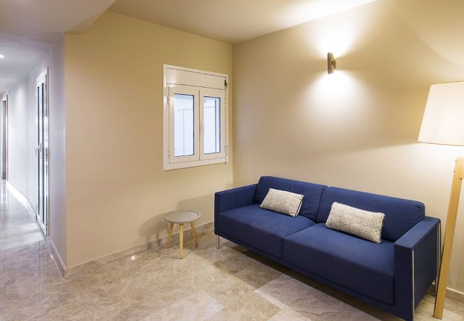 Appartamento a Barcelona - OLA LIVING MERCE SOL 1 Appartamento a Barcelona - OLA LIVING MERCE SOL 1