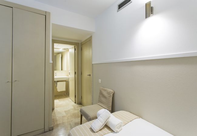 Appartamento a Barcelona - OLA LIVING MERCE SOL 1 Appartamento a Barcelona - OLA LIVING MERCE SOL 1